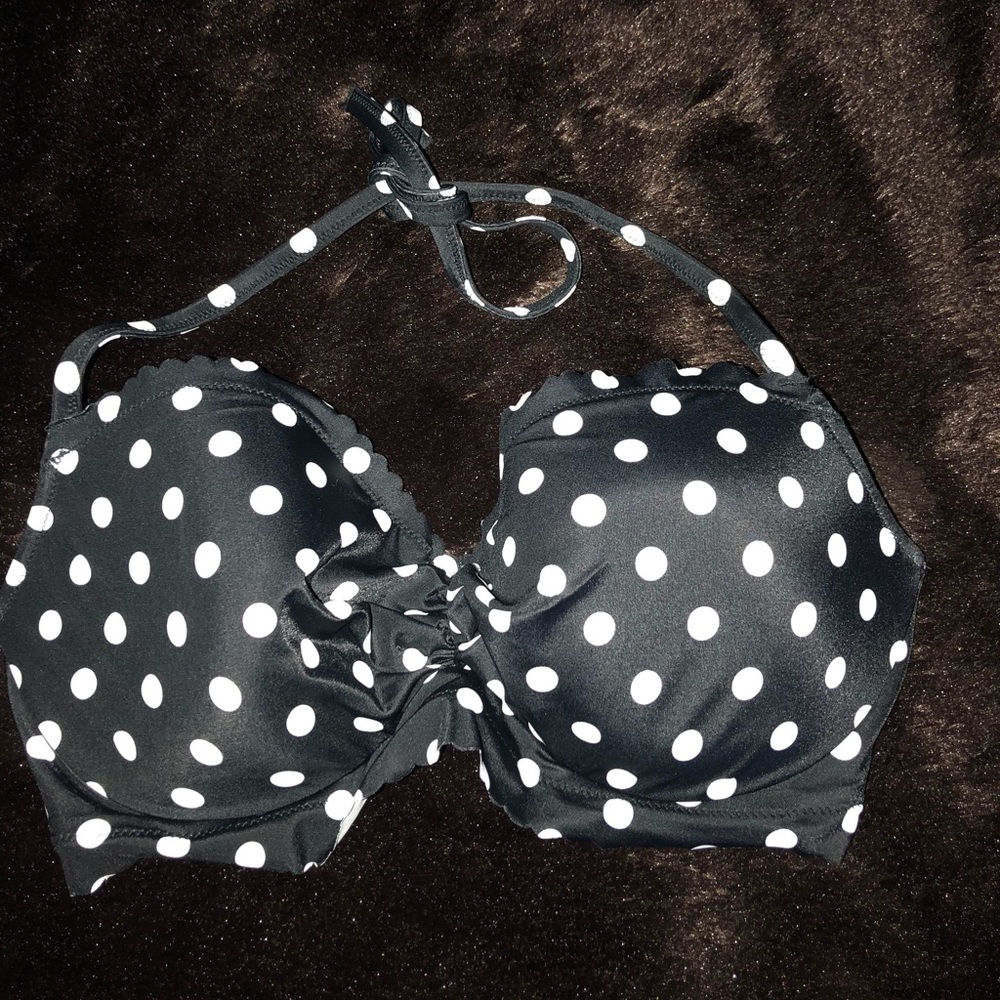 Victoria Secret swim too